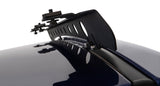 Rhino Rack - Backbone 5 Base Mounting System - GMC Canyon (Extra Cab) / Chevrolet Colorado (Extra Cab) - RCCB2