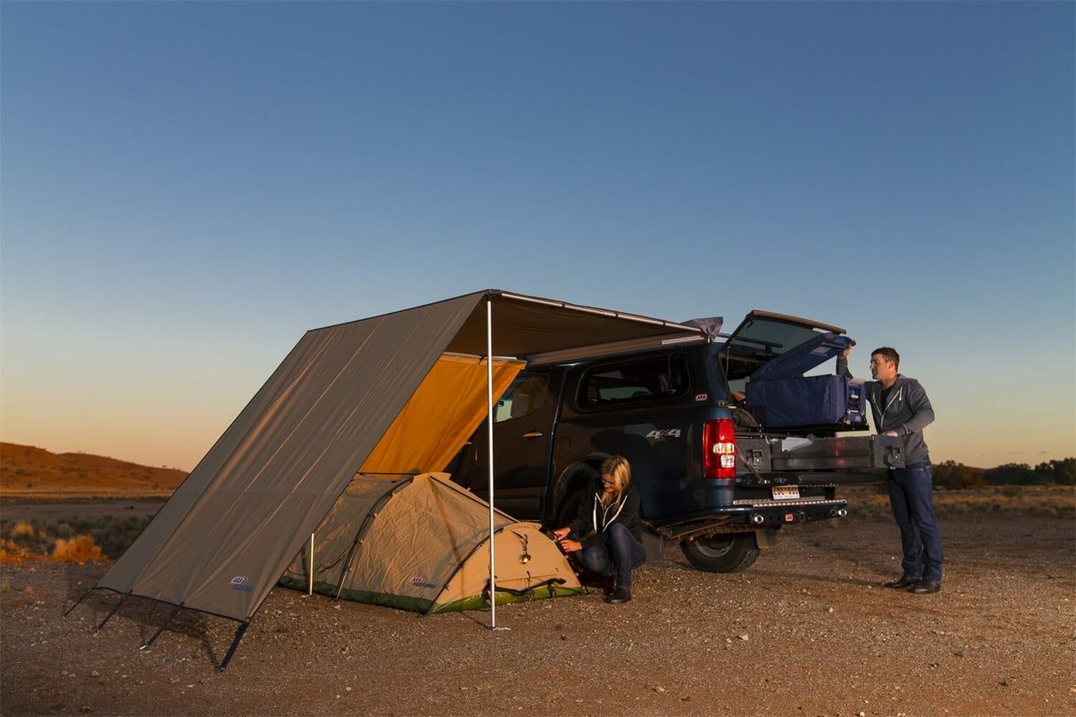 ARB - 813301 - Wind Break