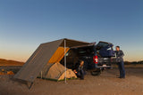 ARB - 813301 - Wind Break