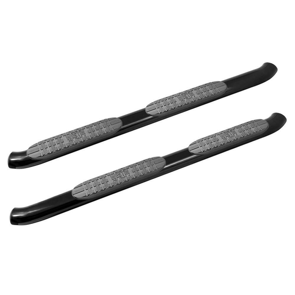 Westin - 21-24065 PRO TRAXX 4 Oval Nerf Step Bars