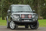 ARB - 3432220 - Summit Combination Bumper
