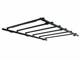 Front Runner - Ford Transit (L2H2/130in WB/Medium Roof) (2013-Current) Slimpro Van Rack Kit - KVFT001T