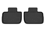 Husky Liners 55381 X-act Contour - 2nd Seat Floor Liner