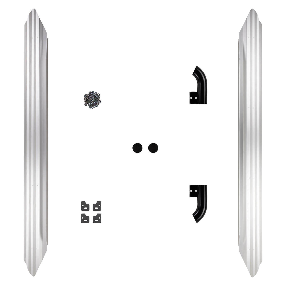 ARB - 4415120 - Summit Step Return