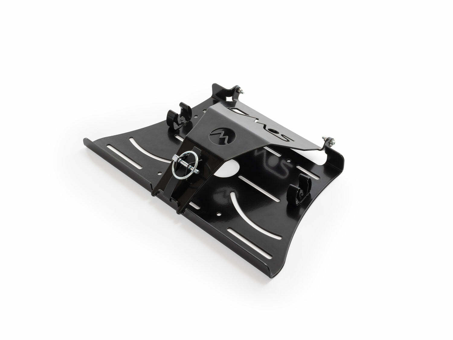 DMOS - Stealth Shovel Mount - 19SP-MTST-BKBK