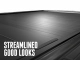RealTruck - FlushFit Electric | ERC-4000 Retractable Truck Bed Cover - Chevy Silverado & GMC Sierra 1500 6.5' Bed  - ERC40CH16A0