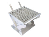 Front Runner - BBQ/Fire Pit AND Wolf Pack Pro Kit - VACC090