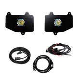 Baja Designs - 447652 - S1 Dual Reverse Light Kit