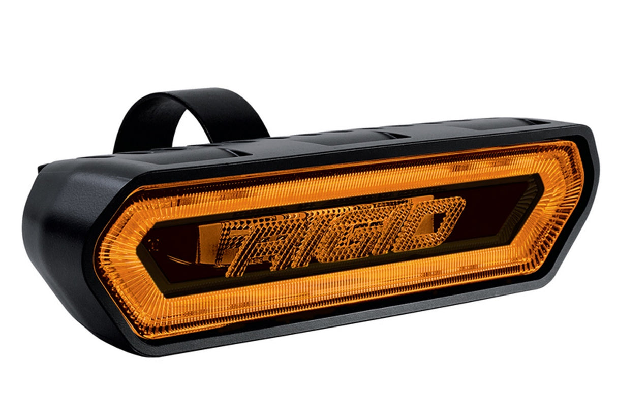 RIGID - Chase Pod Amber - 90122