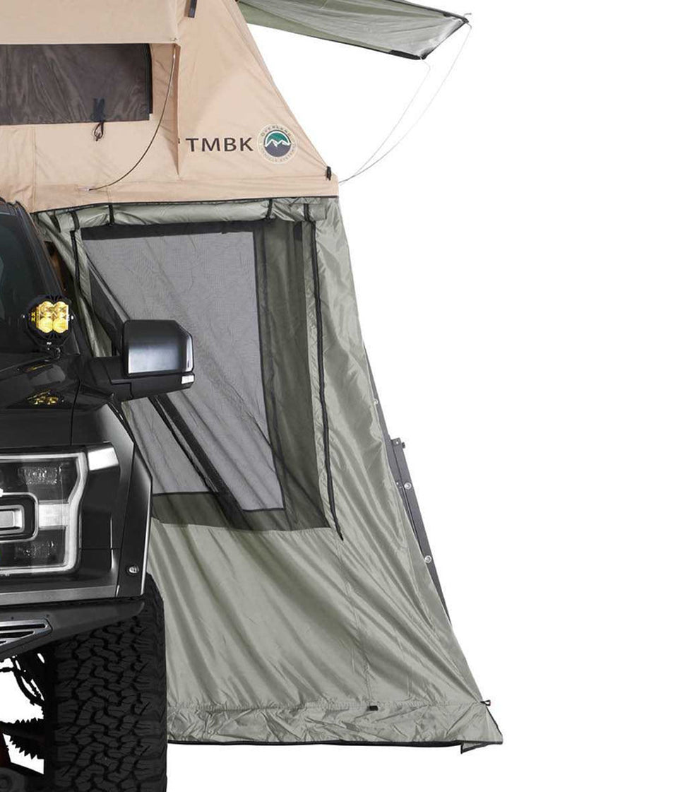 Overland Vehicle Systems - TMBK Roof Top Tent Annex Room by - 18019833
