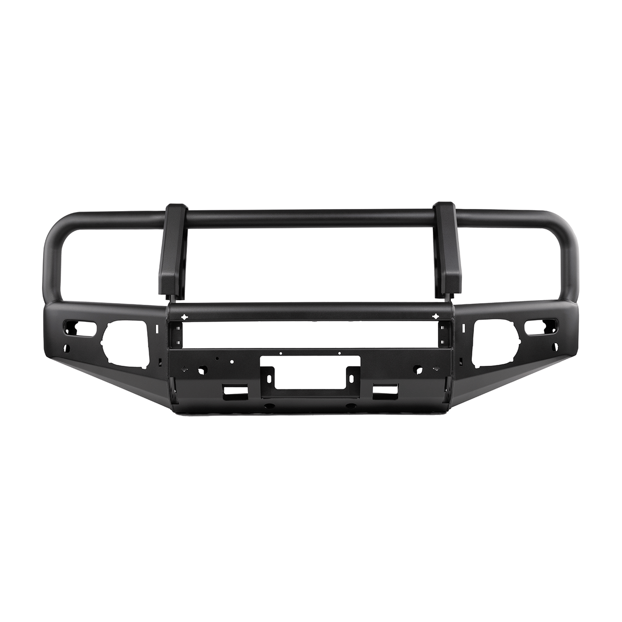 ARB - 3480010B - Summit Winch Bumper