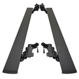 Westin 29-22785 Pro-e Electric Running Boards