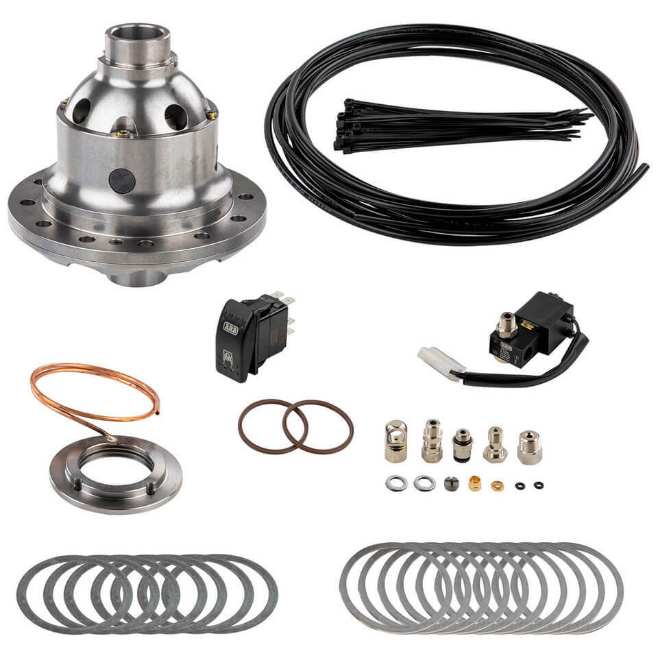 ARB - RD264 - Air Locker