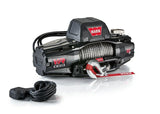 Warn - VR EVO 10,000lbs Synthetic Rope Winch - 103253