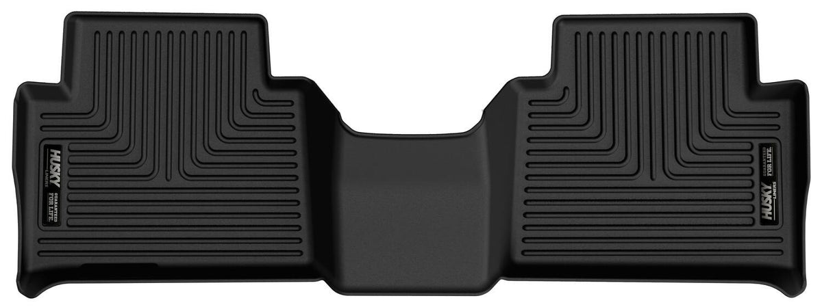 Husky Liners 19251 Weatherbeater - 2nd Seat Floor Liner