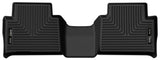 Husky Liners 19251 Weatherbeater - 2nd Seat Floor Liner