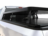 Front Runner - Ford F-250-F-350 ReTrax XR 6'9in (1999-Current) Slimline II Load Bed Rack Kit - KRFF032T