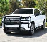 Westin 57-4120 HDX Grille Guard
