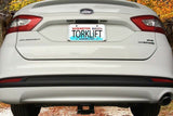 Torklift EcoHitch - Ford Fusion [2 inch] - X7239