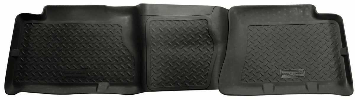 Husky Liners - 2nd Seat Floor Liner - 61461
