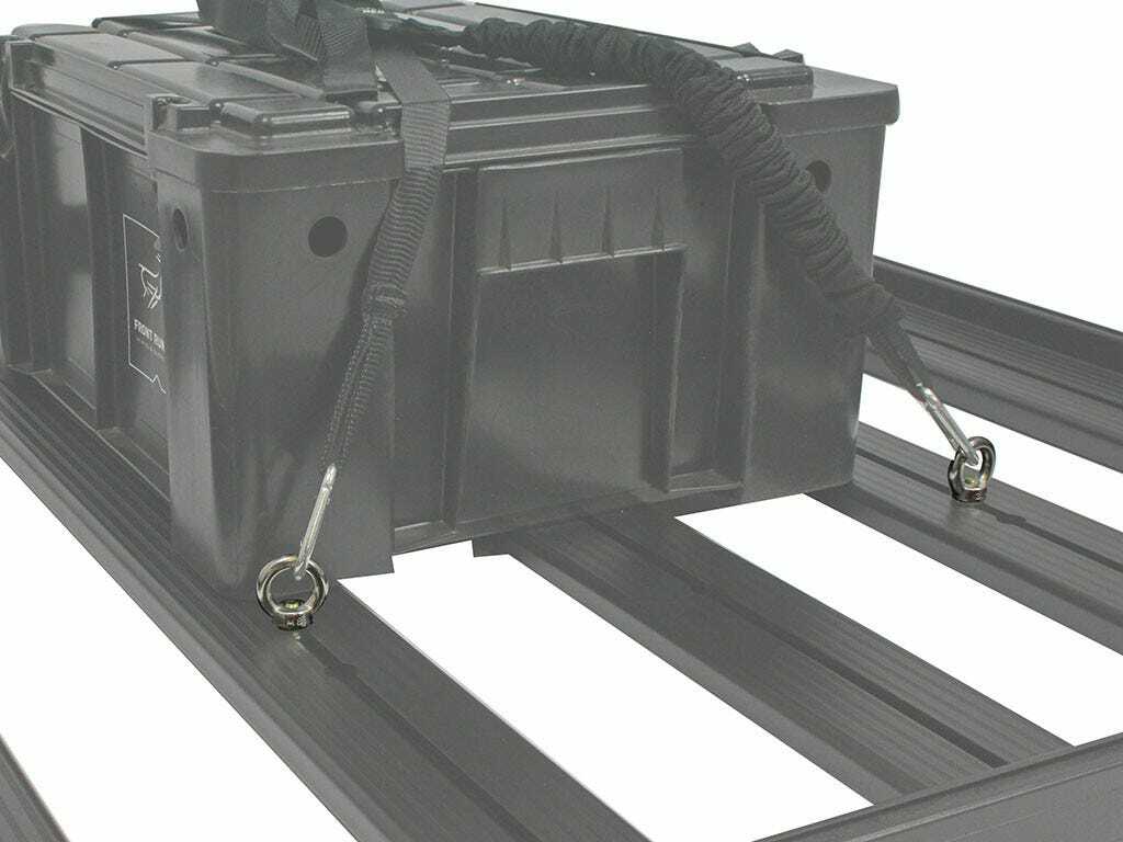 Front Runner - Stainless Steel Tie Down Rings - RRAC025