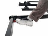 Yakima - StepUp Swing 2 Bike - 2 inch Hitch Mount Bike Rack - 8002770
