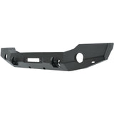 Westin - 59-80105 WJ2 Full Width Front Bumper