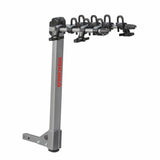 Yakima - LongHaul 4 Bike - 2 inch Hitch Mount Bike Rack - 8002476