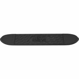 Westin - 24-50024 Platinum 4 Oval Wheel to Wheel Replacement Step Pad Kit