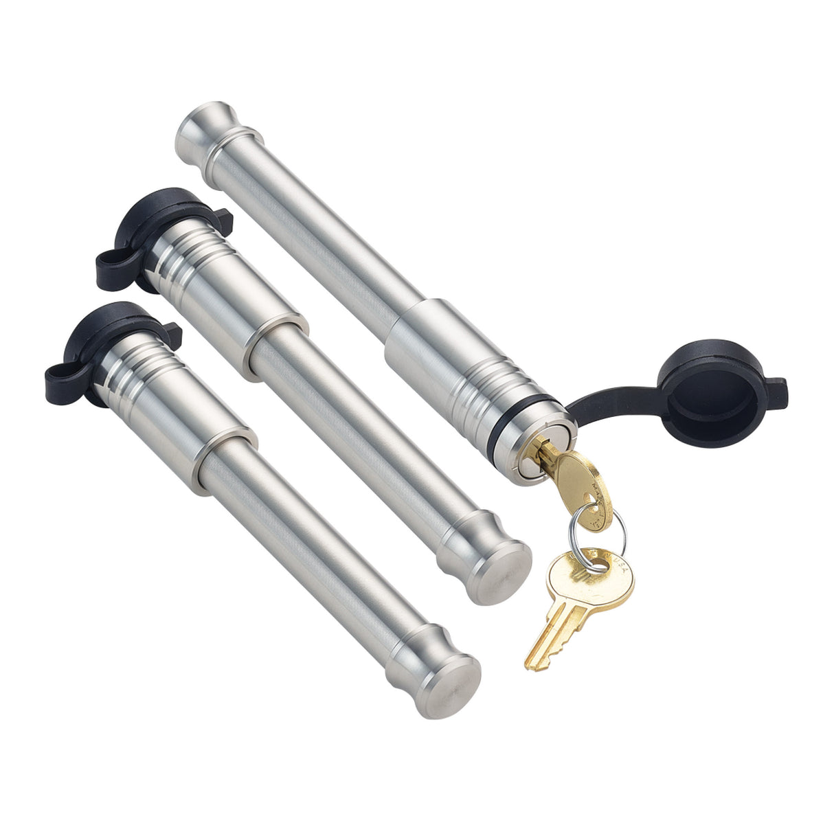 GEN-Y - InfiniteRule Security Lock - GH-103910