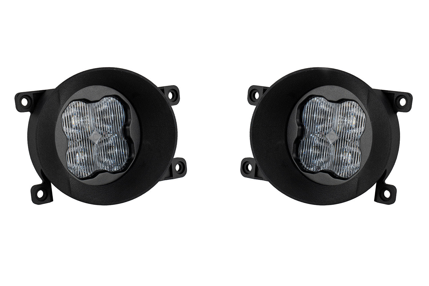 Diode Dynamics DD8053 Pod light featuring advanced TIR optics for high efficiency and focus.
