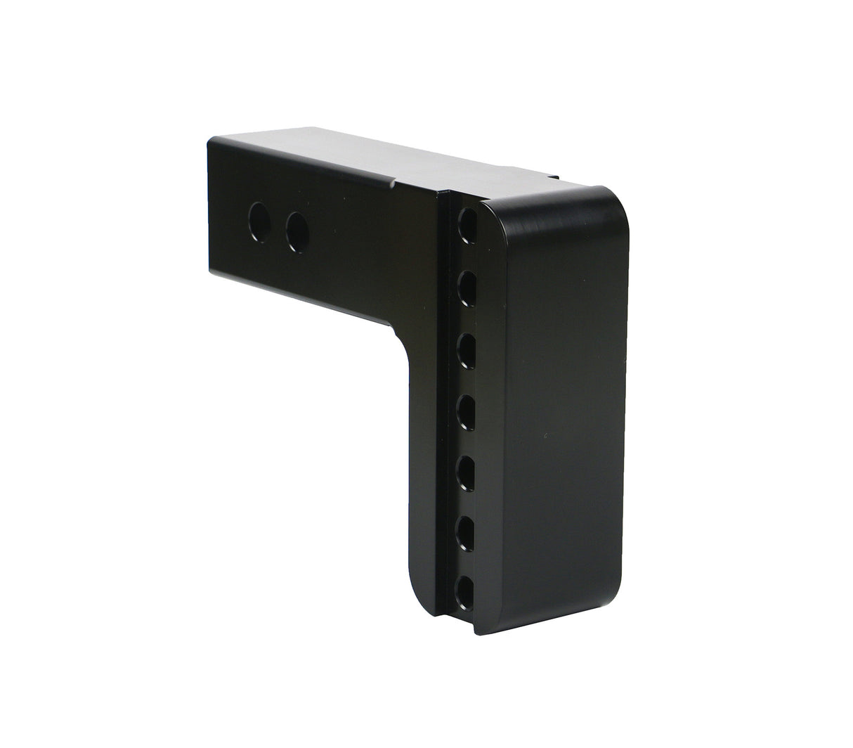 Weigh Safe DB4-2.5-CERBLA Cerakoted Drawbar 4" Drop and 2.5" Receiver