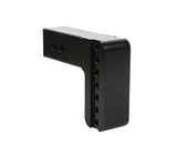 Weigh Safe DB4-2.5-CERBLA Cerakoted Drawbar 4" Drop and 2.5" Receiver
