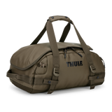Thule - Chasm 30L Duffel - Deep khaki - 3205587