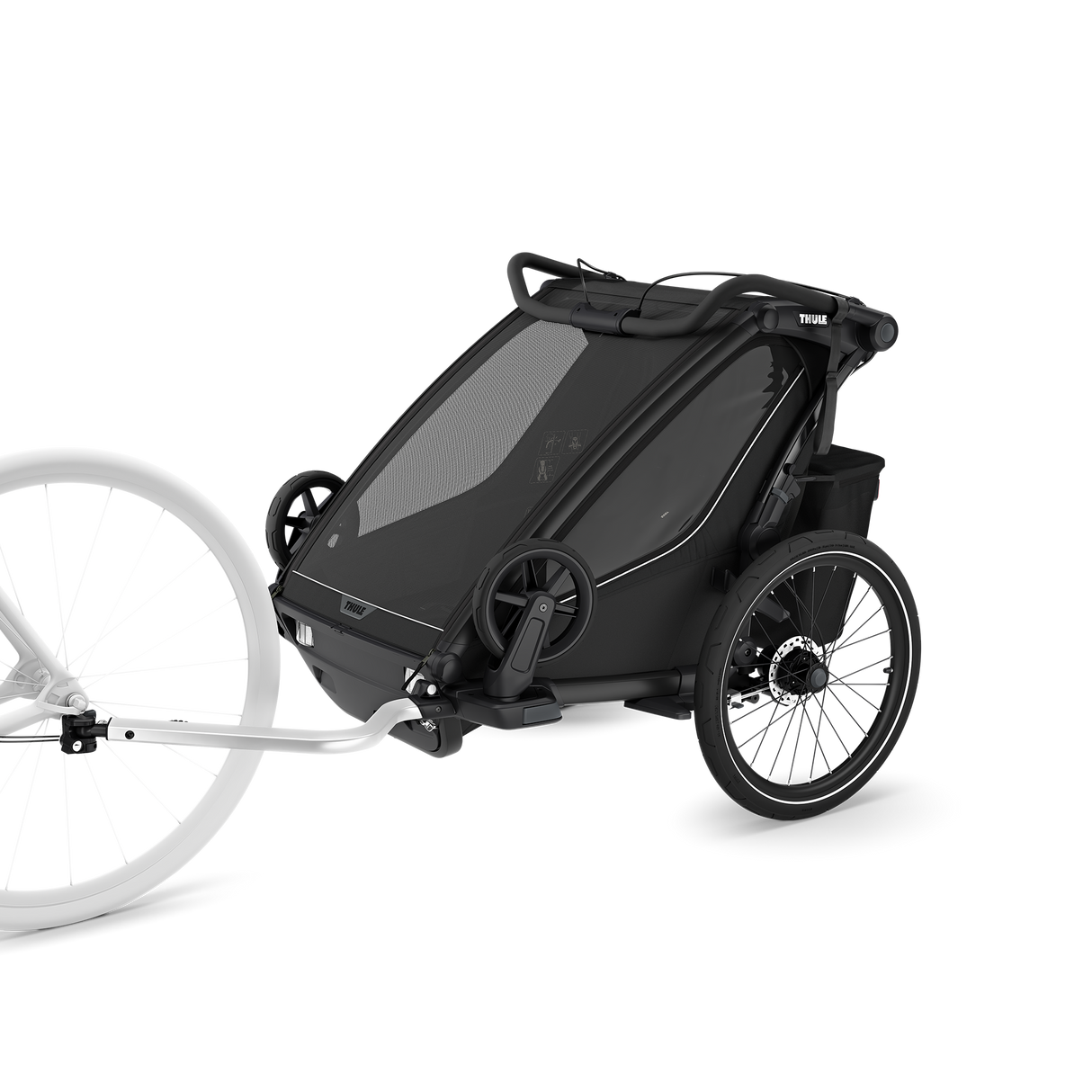 Thule - Chariot Sport 2 double - 10201031