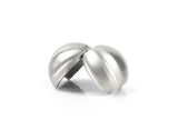 Weigh Safe - 2 5/16" Clam Shell Cap for 2" Tow Ball