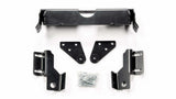 Warn - Plow Mount Kit Polaris Sportsman 570 - 107820