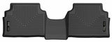 Husky Liners 12771 Weatherbeater - 2nd Seat Floor Liner