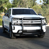 Westin - 40-3955 Sportsman Grille Guard
