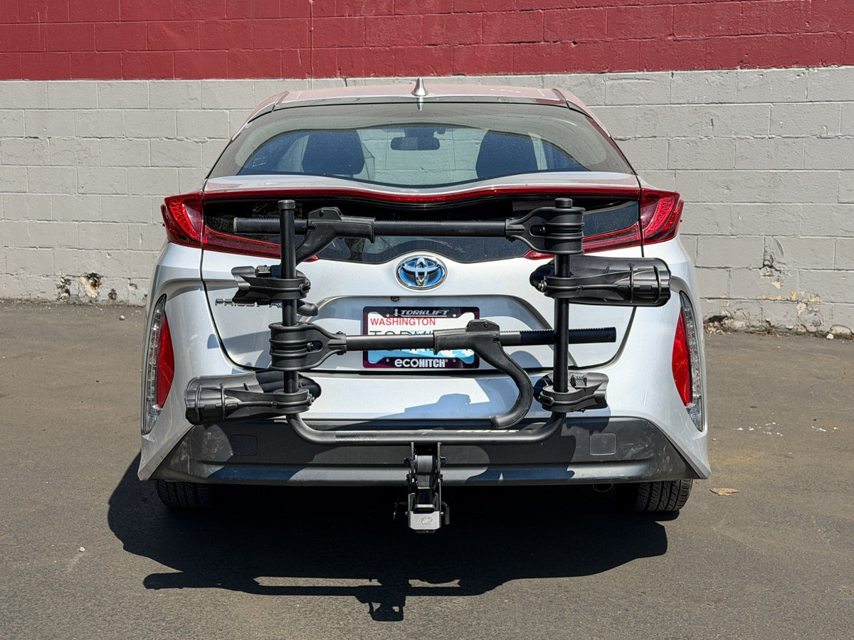 Torklift EcoHitch - Toyota Prius Prime 2017 - 2022 [2 inch] - X7369