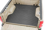 Rough Country Bed Mat - 5.5 in. Bed - RC Logo - Toyota Tundra 2WD 4WD (2007-2021) - RCM681