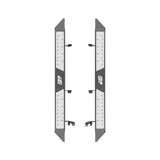 CBI - Toyota Tacoma Side Steps | 2024-2025 - 300-000-010-135