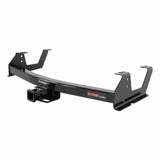 Curt - Class 3 Hitch, 2", Select Chevrolet Silverado, GMC Sierra 2500, 3500 HD - 13178