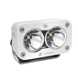 Baja Designs - 480001WT - S2 Pro White LED Auxiliary Light Pod