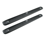Westin - 27-0005 Molded Running Boards