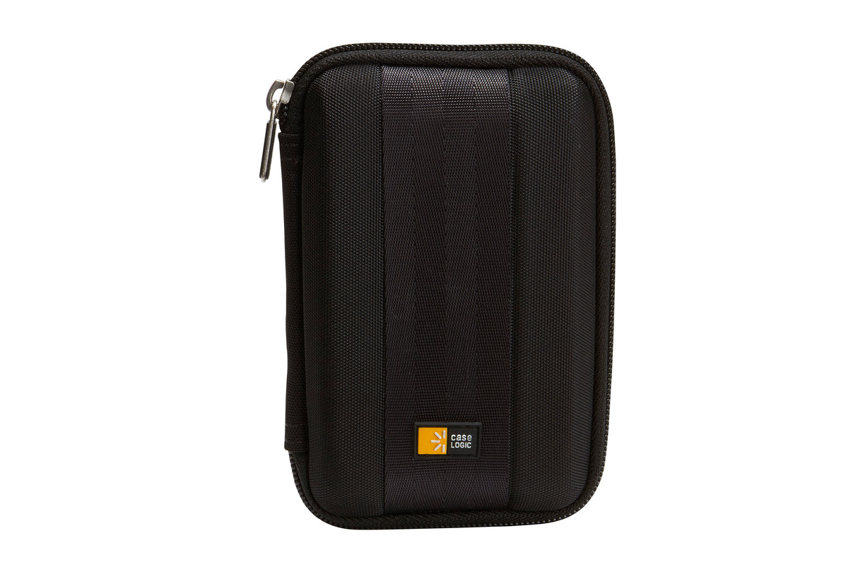 Thule - Portable Hard Drive Case - Black - 3201253