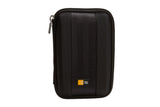 Thule - Portable Hard Drive Case - Black - 3201253