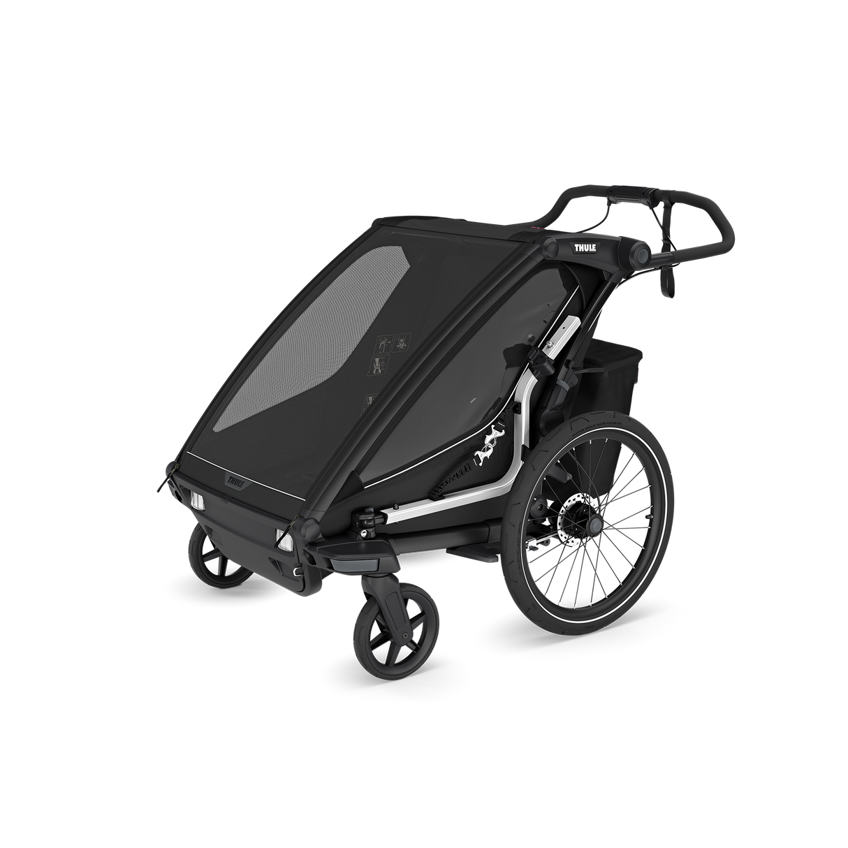 Thule - Chariot Sport 2 double - 10201031