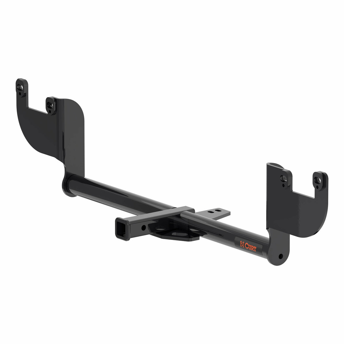 Curt - Class 1 Trailer Hitch, 1-1/4" Receiver, Select Kia K4 - 11686