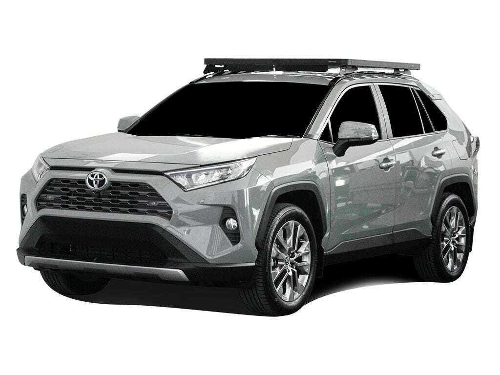 Front Runner - Toyota Rav4 (2019-Current) Slimline II Roof Rack Kit - KRTR004T
